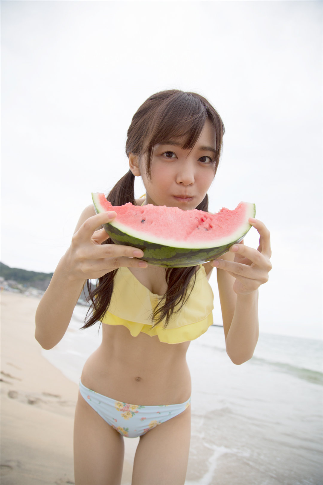 宫崎由加写真集《Hello! Project Digital Books Vol.159 》高清全本