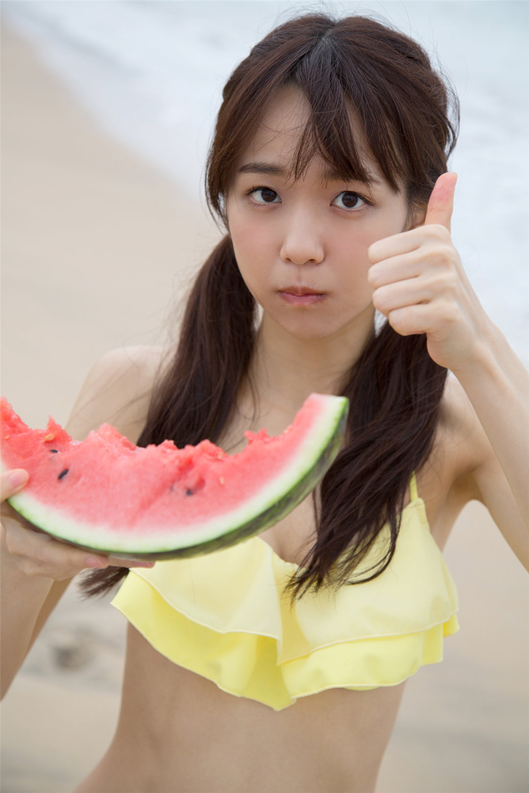 宫崎由加写真集《Hello! Project Digital Books Vol.159 》高清全本