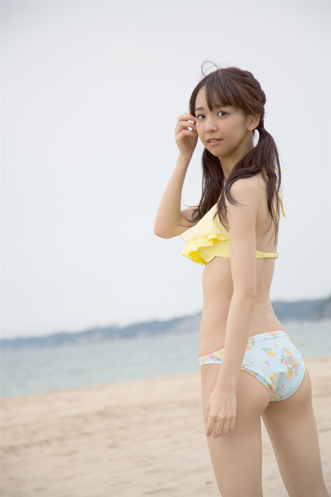 宫崎由加写真集《Hello! Project Digital Books Vol.159 》高清全本