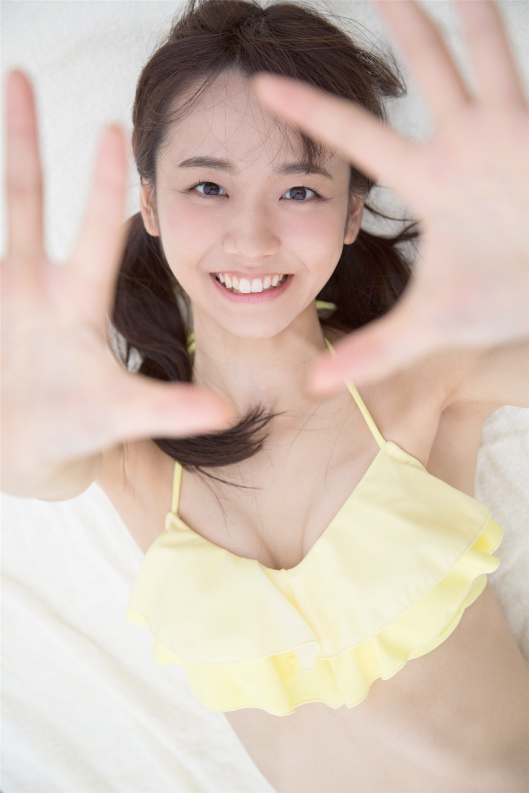 宫崎由加写真集《Hello! Project Digital Books Vol.159 》高清全本