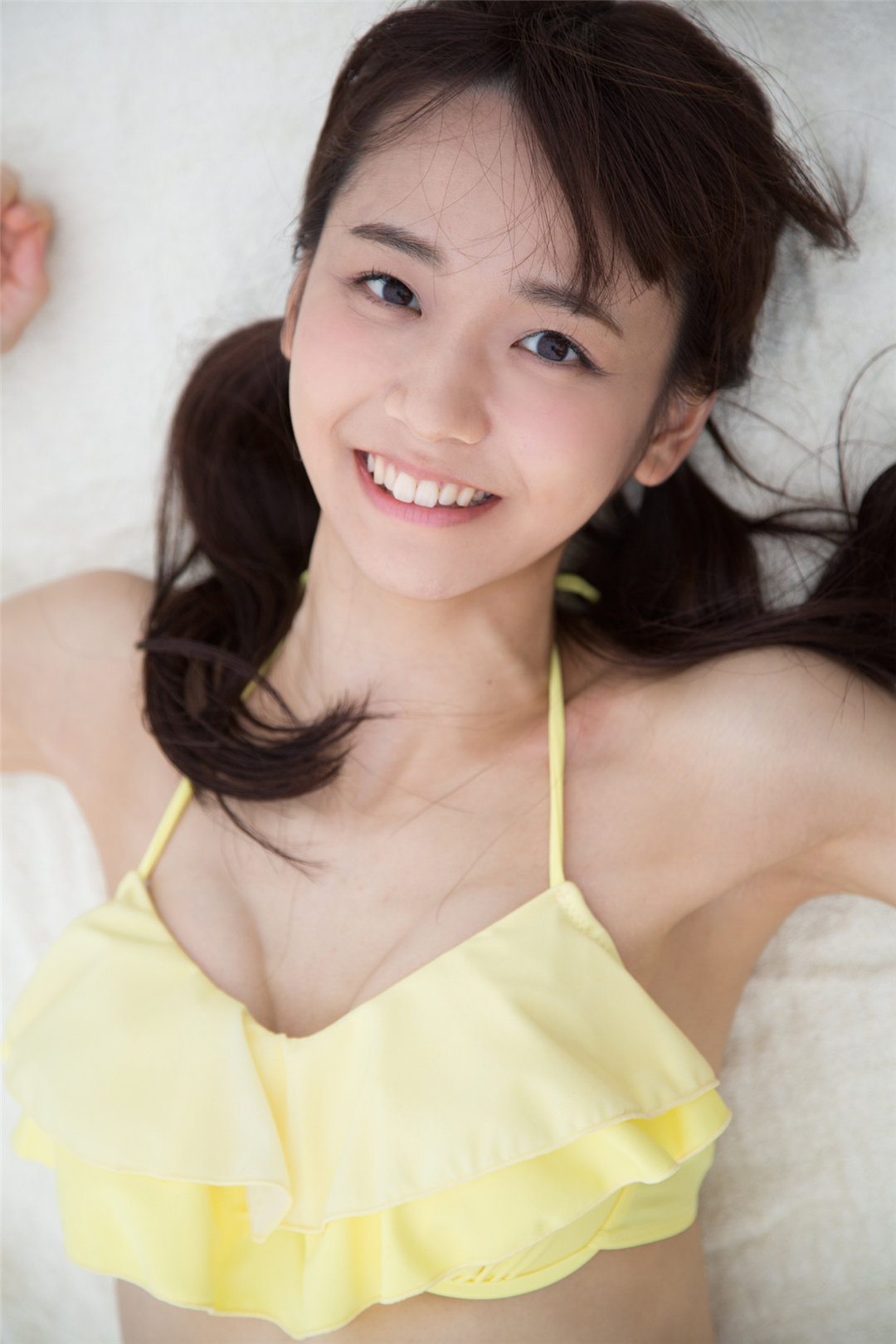 宫崎由加写真集《Hello! Project Digital Books Vol.159 》高清全本