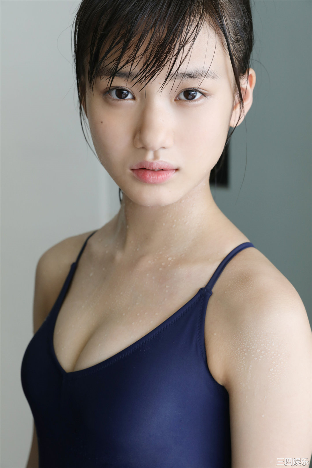 横山玲奈写真集《 Hello! Project Digital Books Vol.187 》高清全本