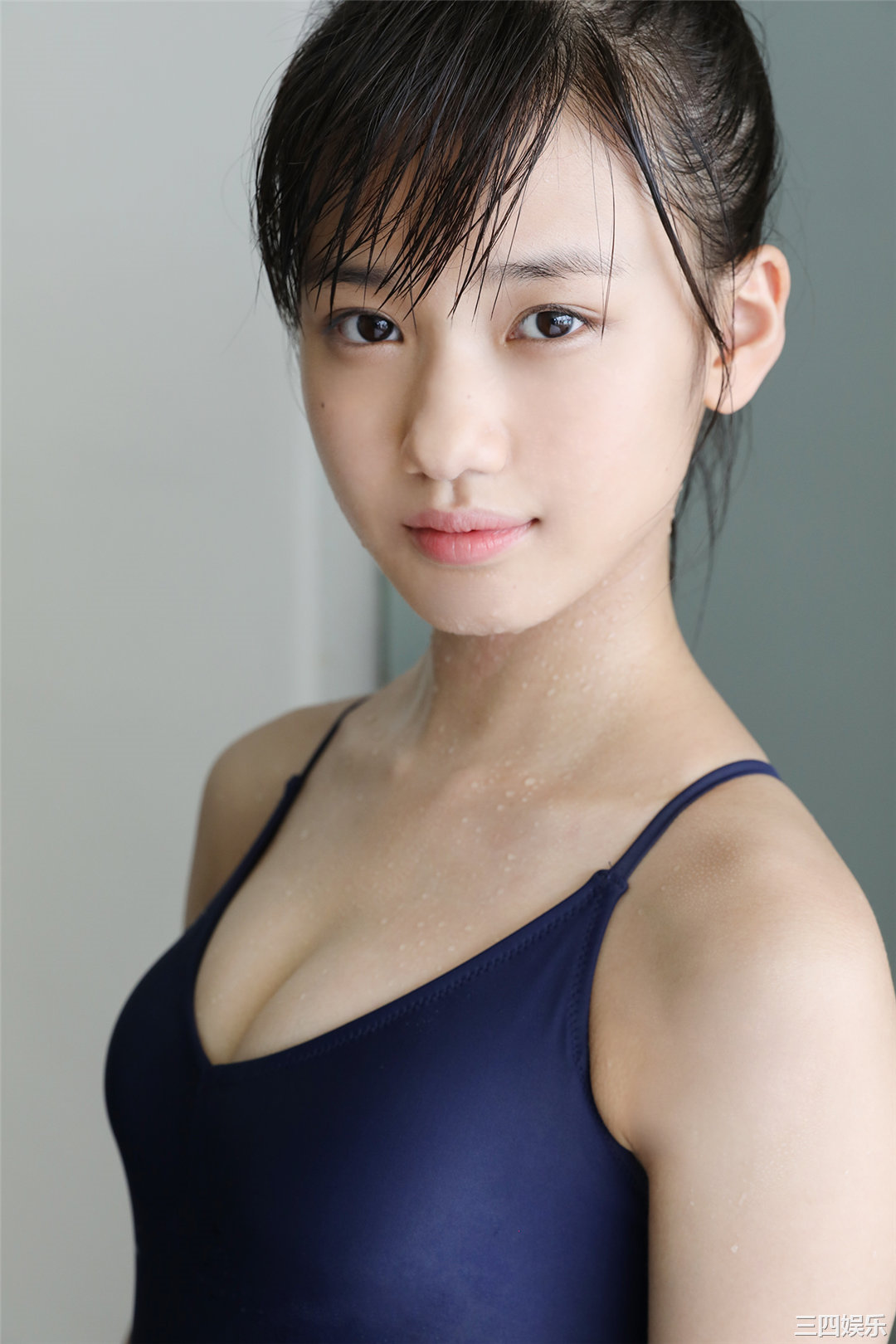 横山玲奈写真集《 Hello! Project Digital Books Vol.187 》高清全本