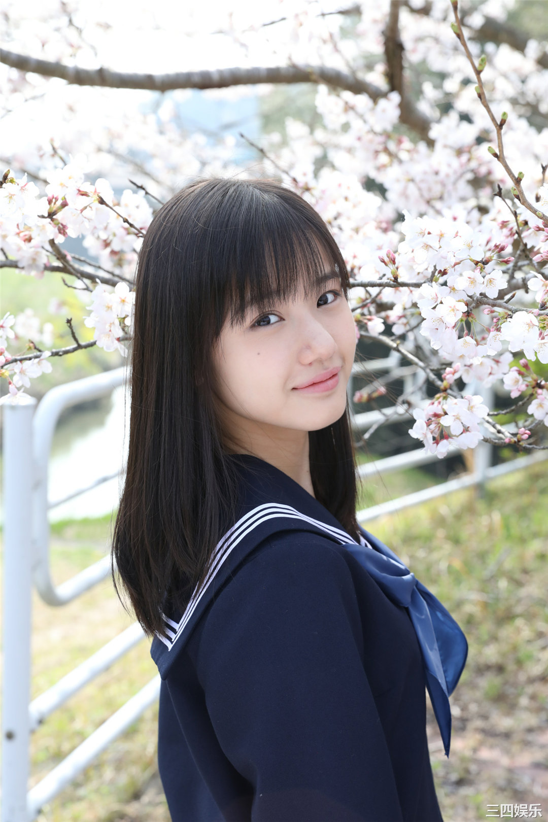 横山玲奈写真集《 Hello! Project Digital Books Vol.187 》高清全本