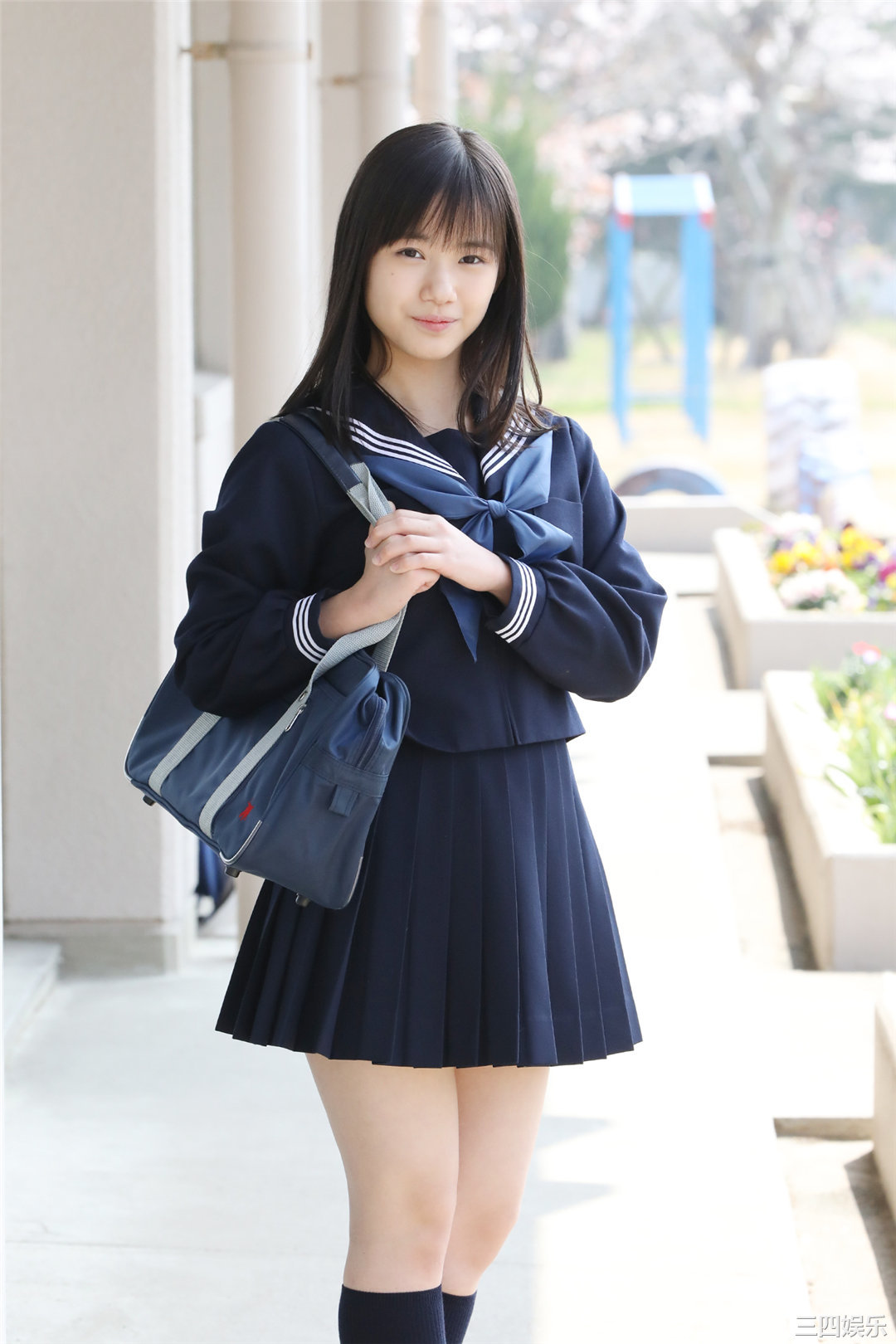 横山玲奈写真集《 Hello! Project Digital Books Vol.187 》高清全本