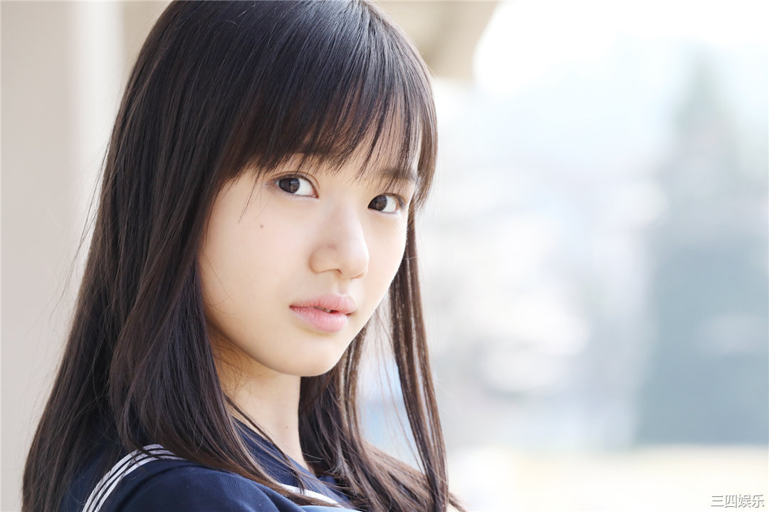 横山玲奈写真集《 Hello! Project Digital Books Vol.187 》高清全本