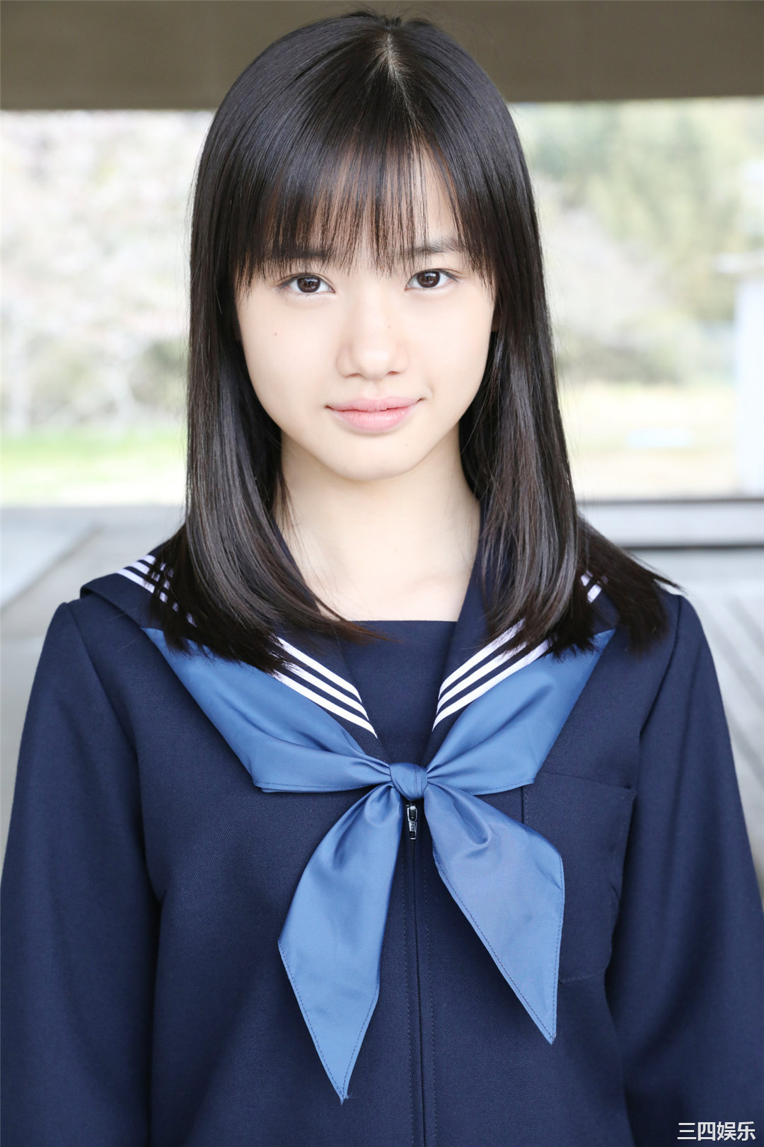 横山玲奈写真集《 Hello! Project Digital Books Vol.187 》高清全本