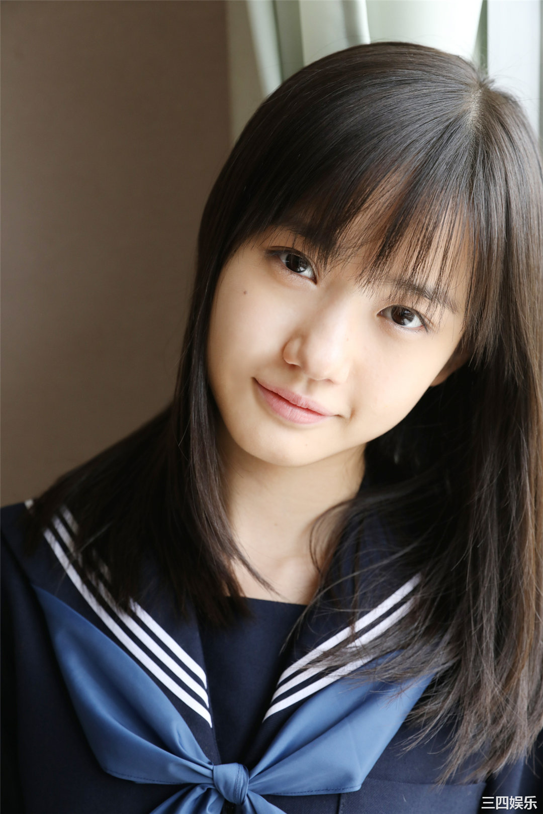 横山玲奈写真集《 Hello! Project Digital Books Vol.187 》高清全本