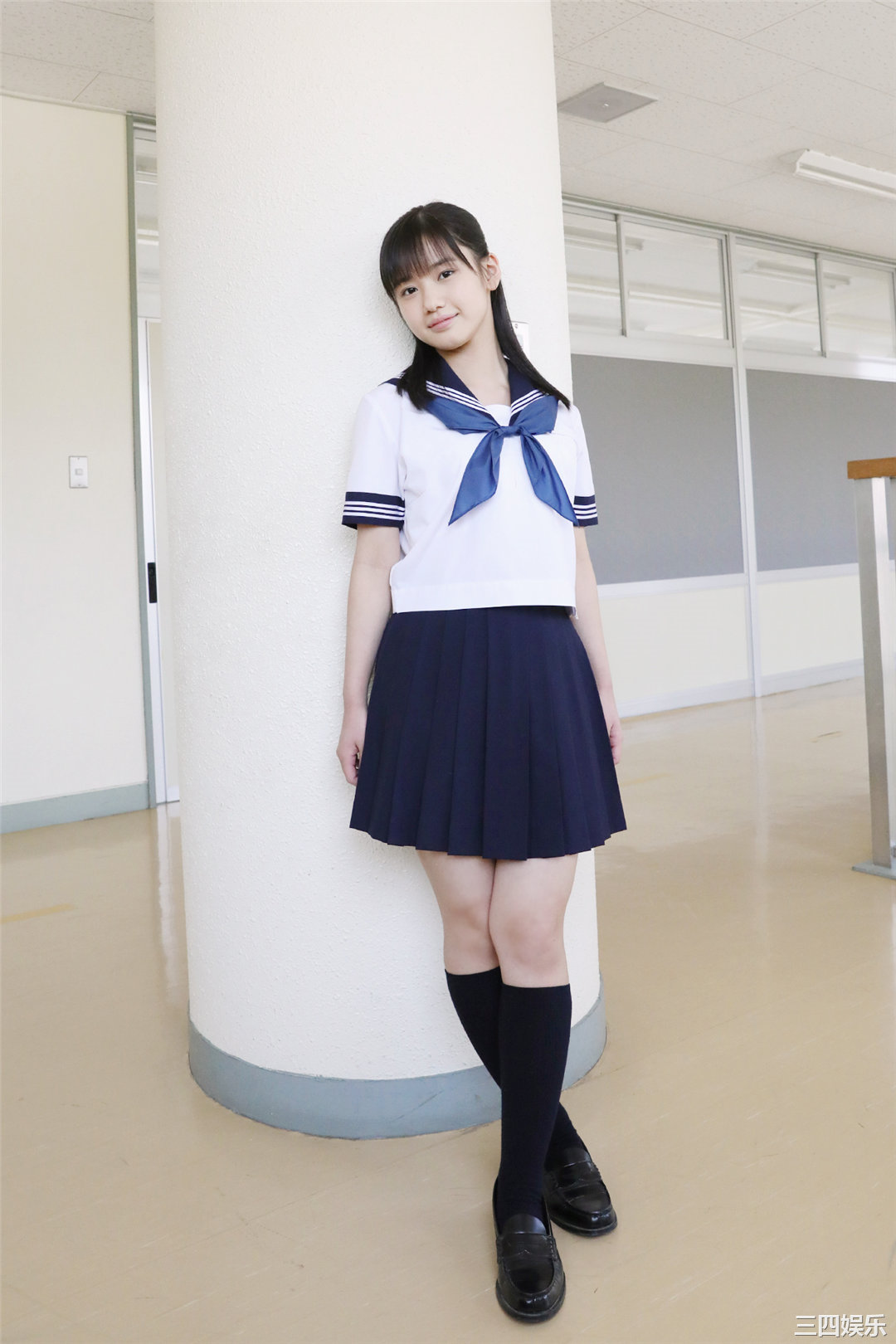 横山玲奈写真集《 Hello! Project Digital Books Vol.187 》高清全本