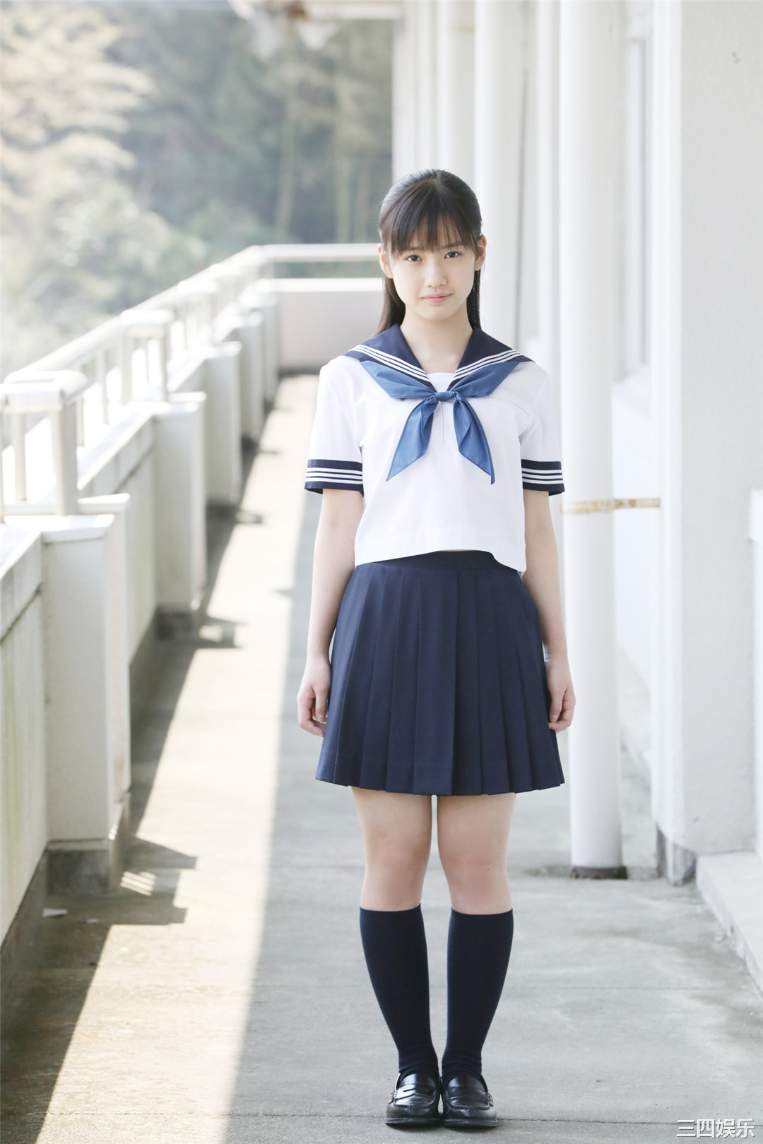 横山玲奈写真集《 Hello! Project Digital Books Vol.187 》高清全本