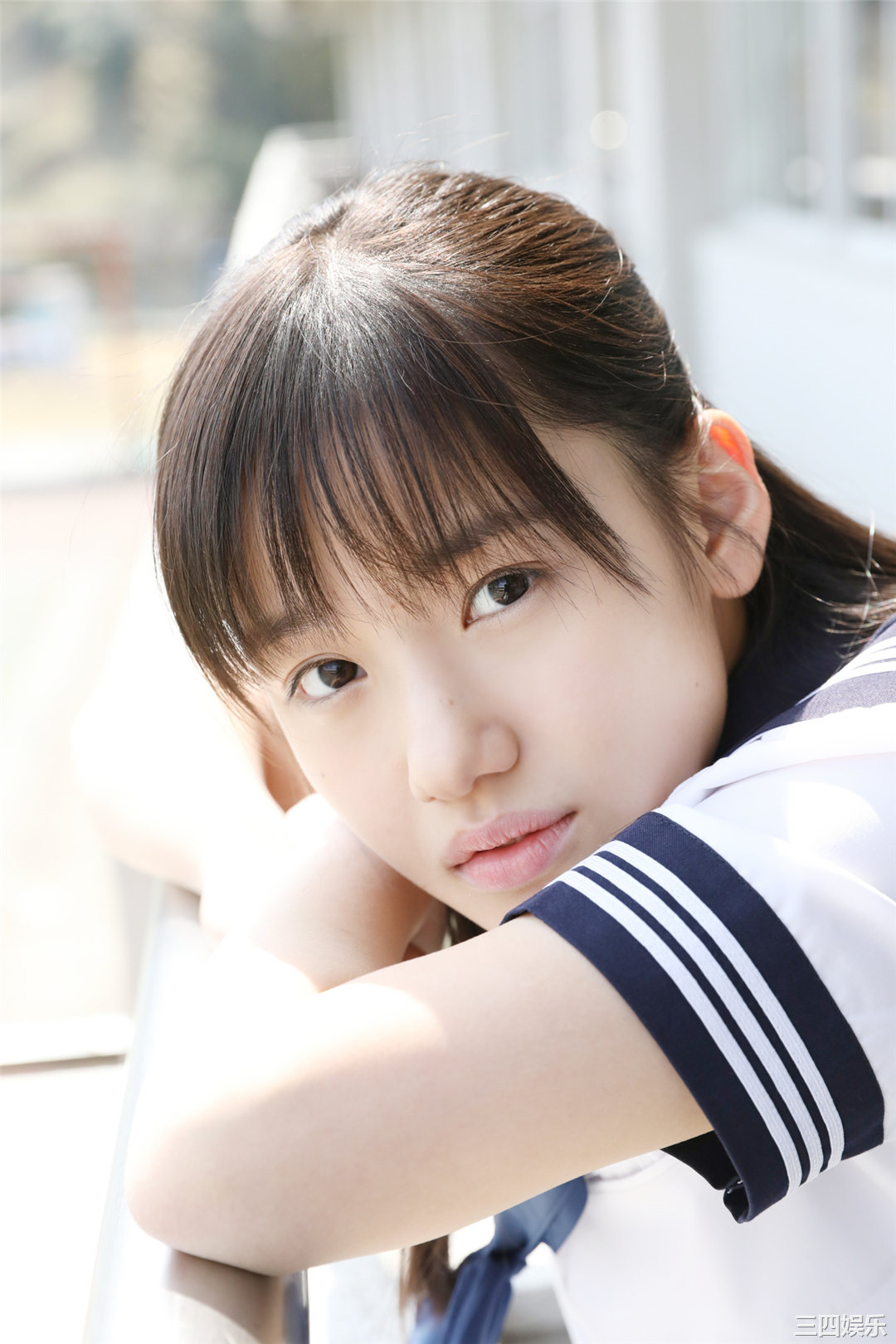 横山玲奈写真集《 Hello! Project Digital Books Vol.187 》高清全本