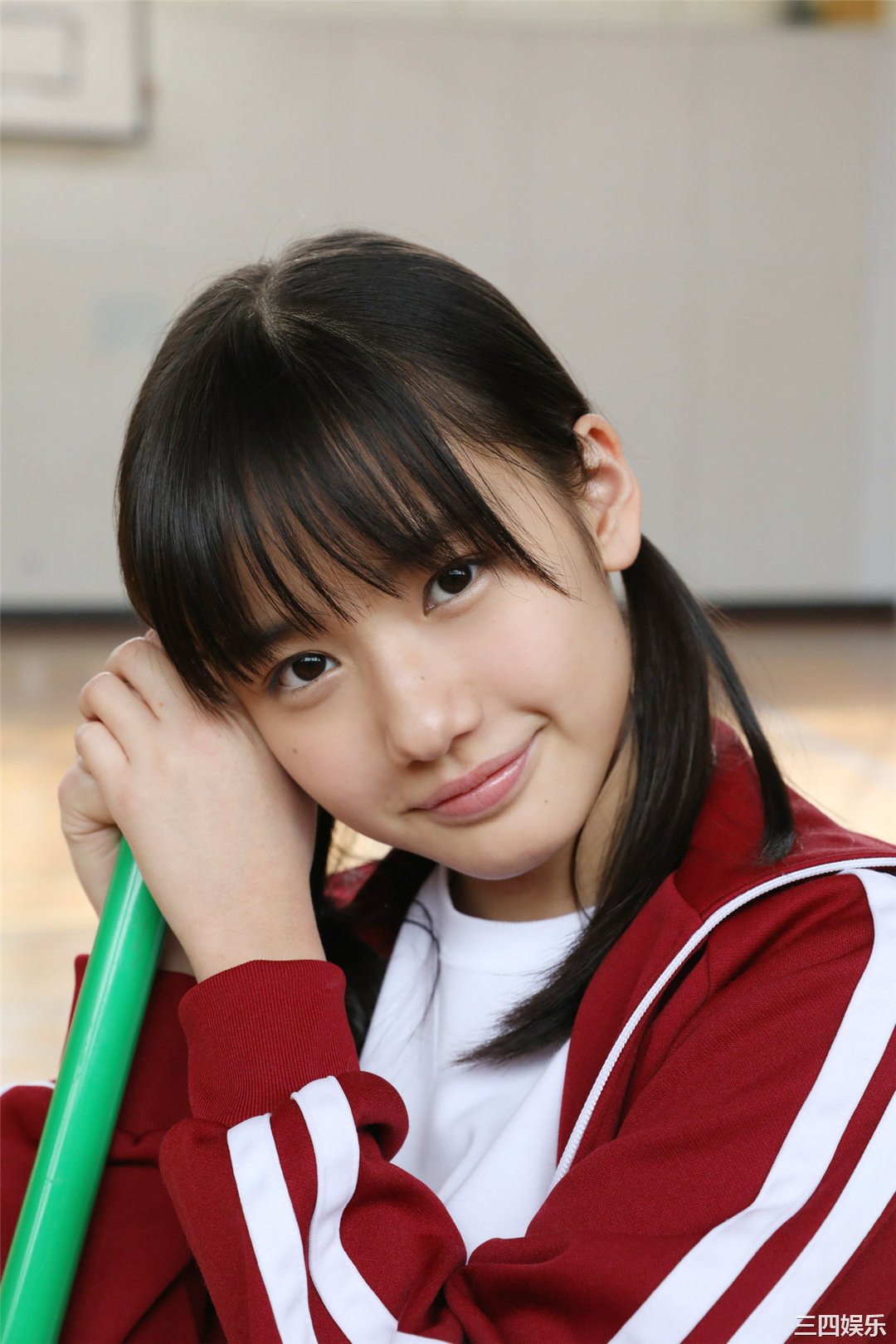 横山玲奈写真集《 Hello! Project Digital Books Vol.187 》高清全本