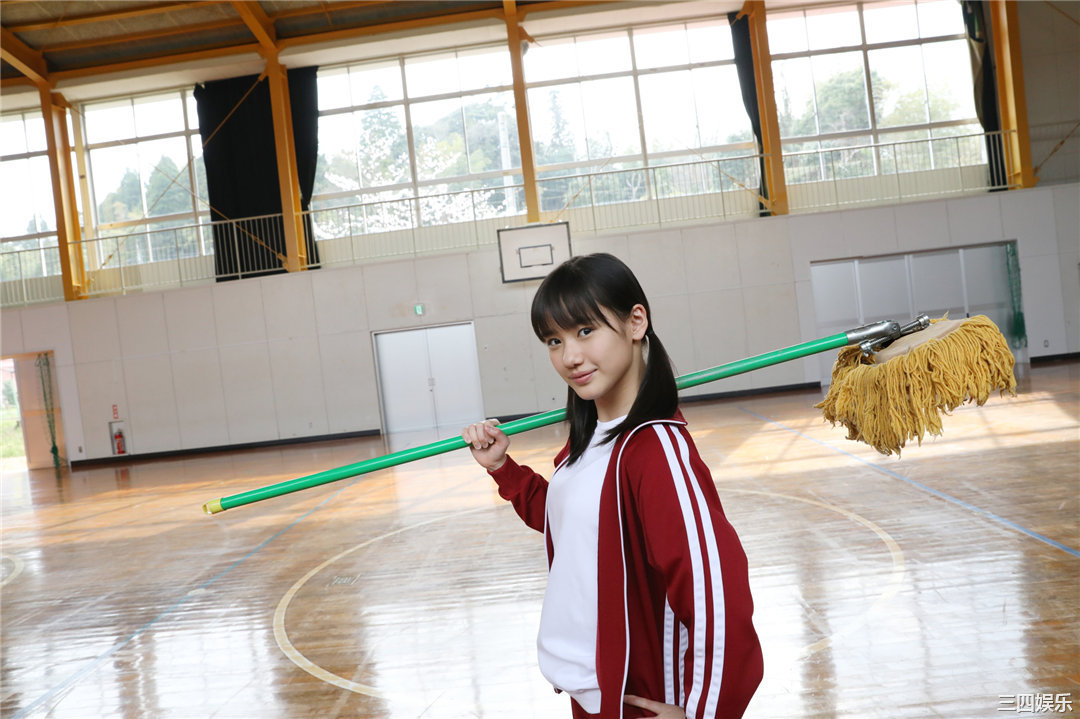 横山玲奈写真集《 Hello! Project Digital Books Vol.187 》高清全本