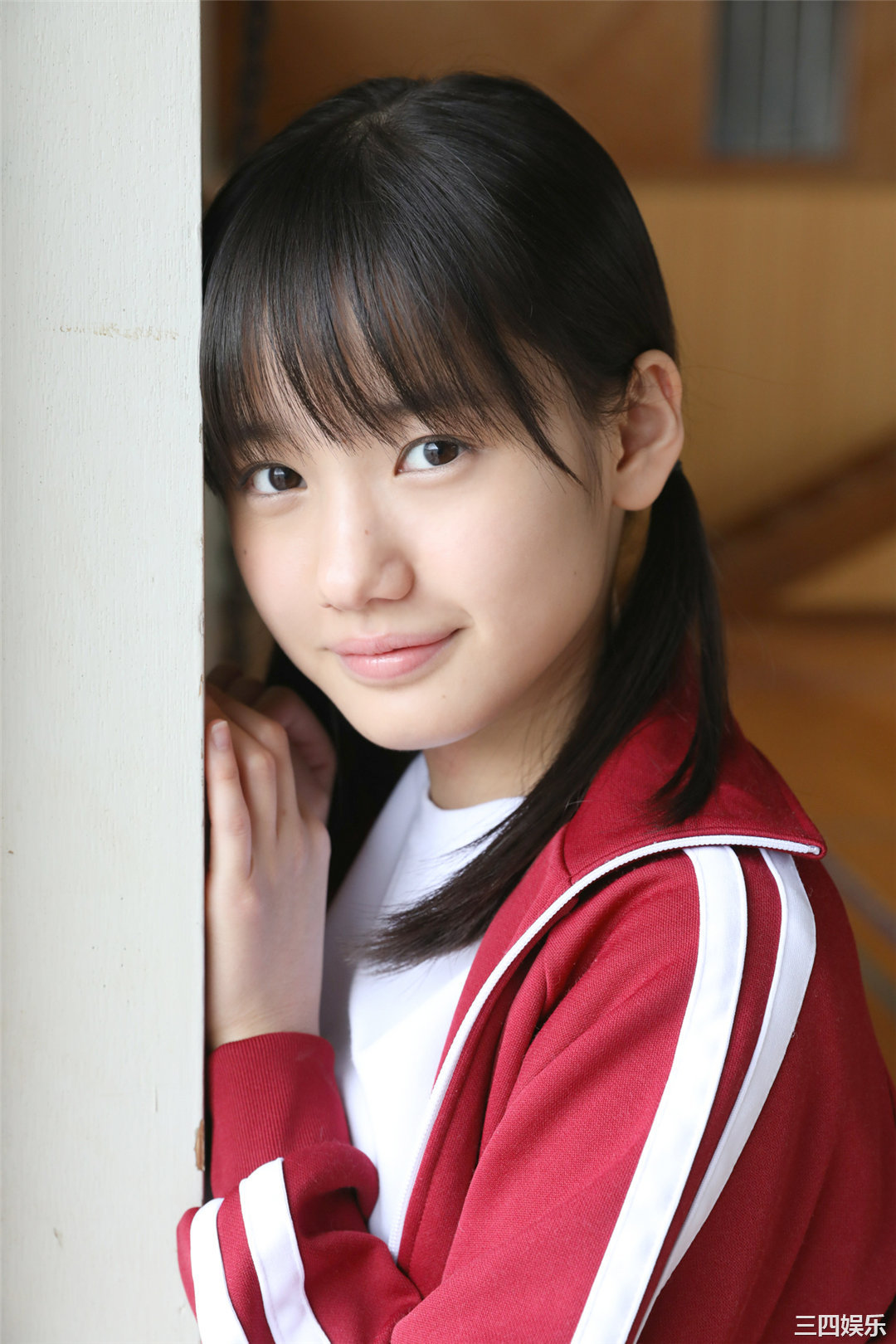 横山玲奈写真集《 Hello! Project Digital Books Vol.187 》高清全本