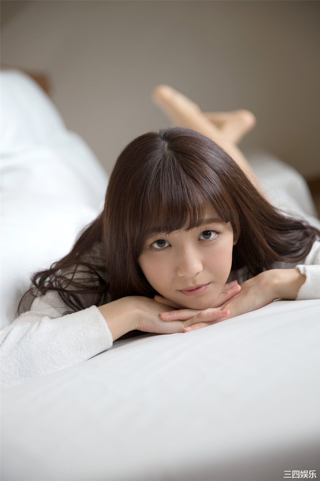 宫崎由加写真集《Hello! Project Digital Books Vol.158 》高清全本