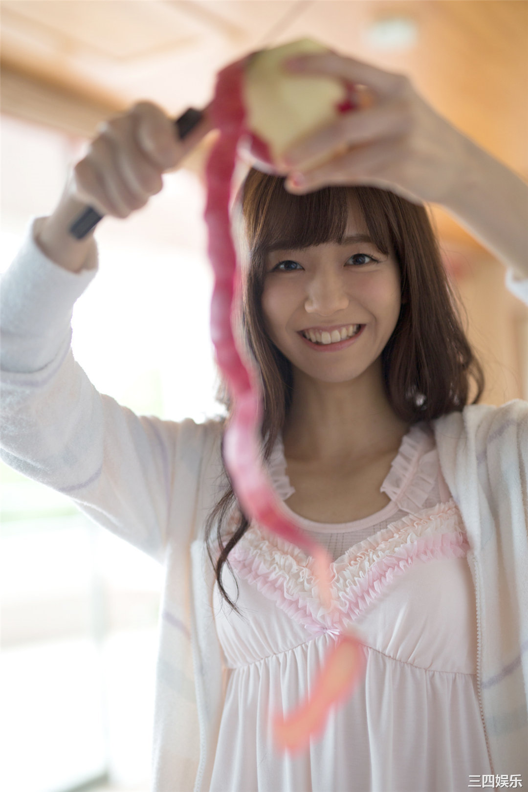 宫崎由加写真集《Hello! Project Digital Books Vol.158 》高清全本