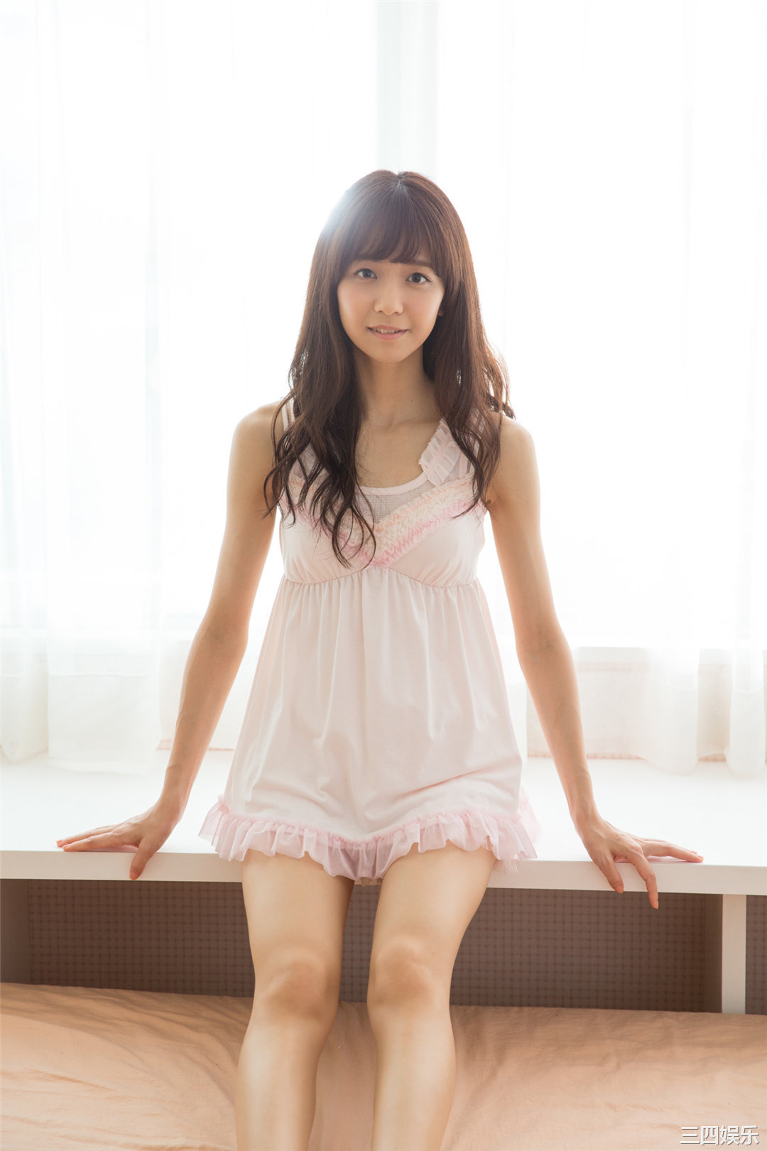 宫崎由加写真集《Hello! Project Digital Books Vol.158 》高清全本