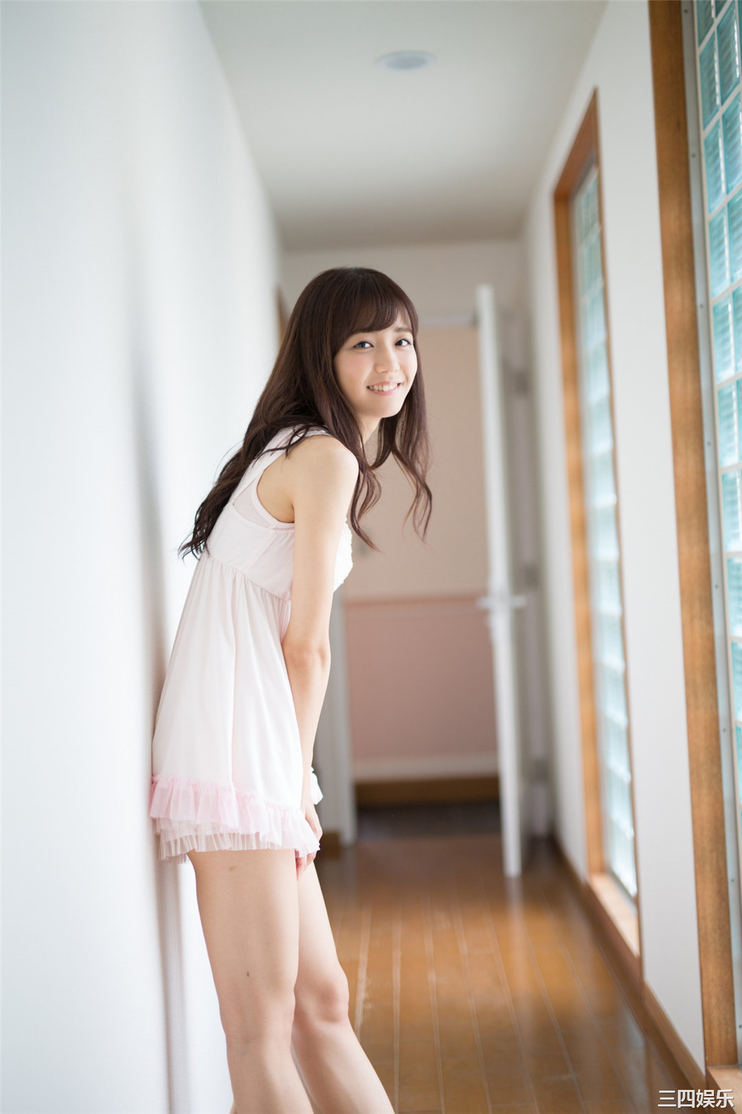宫崎由加写真集《Hello! Project Digital Books Vol.158 》高清全本