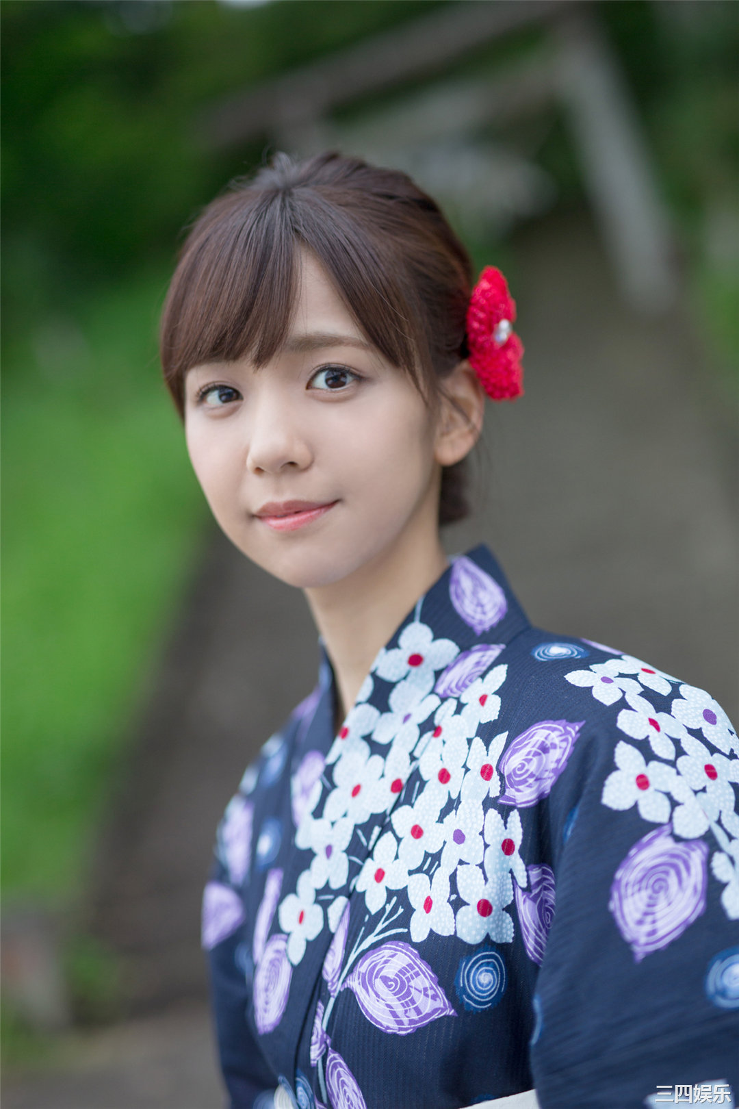 宫崎由加写真集《Hello! Project Digital Books Vol.158 》高清全本