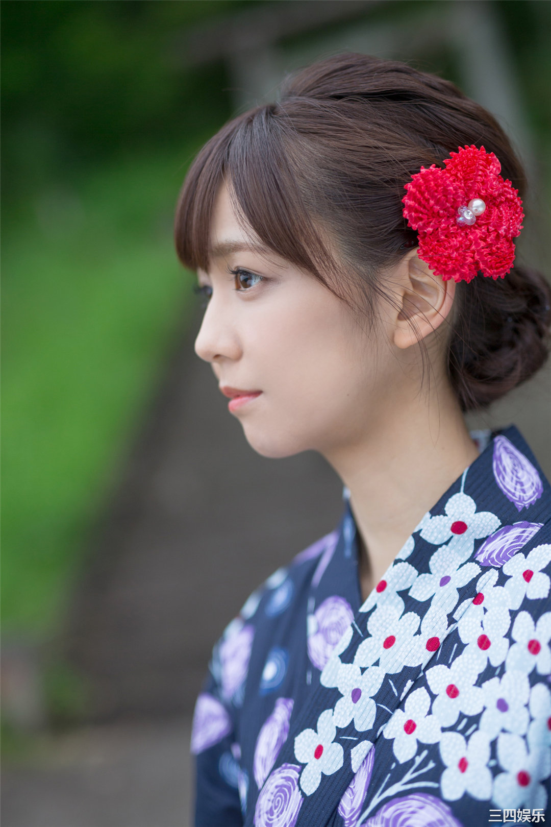 宫崎由加写真集《Hello! Project Digital Books Vol.158 》高清全本