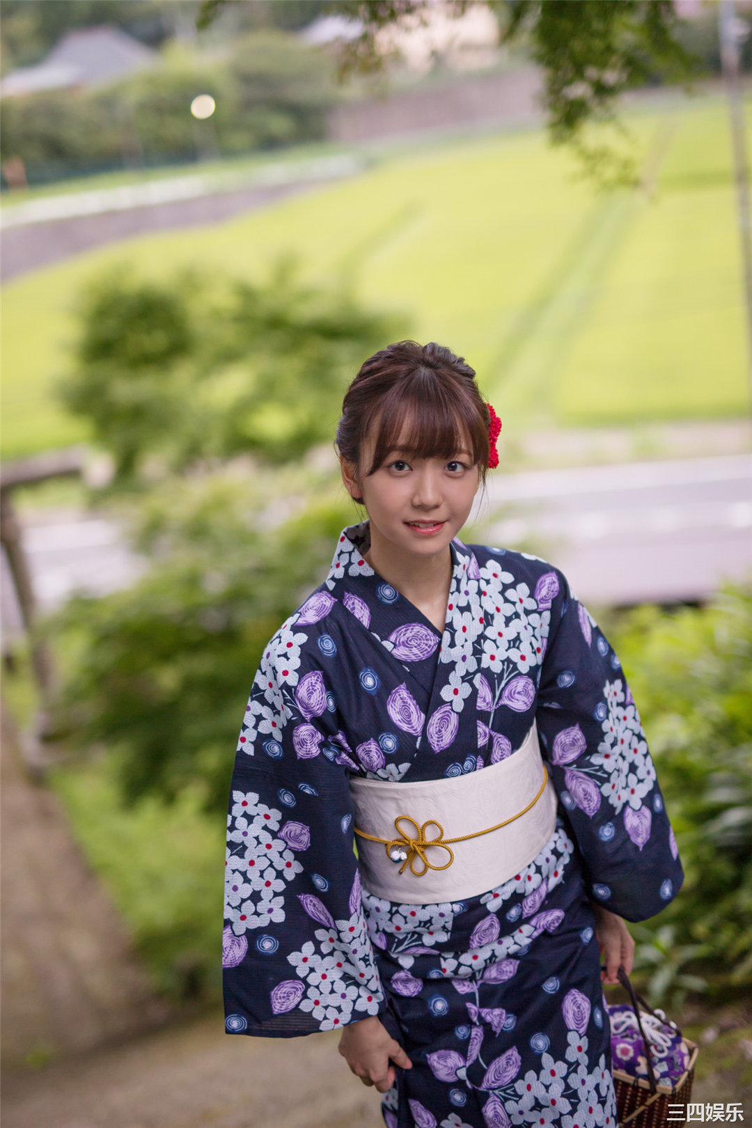 宫崎由加写真集《Hello! Project Digital Books Vol.158 》高清全本