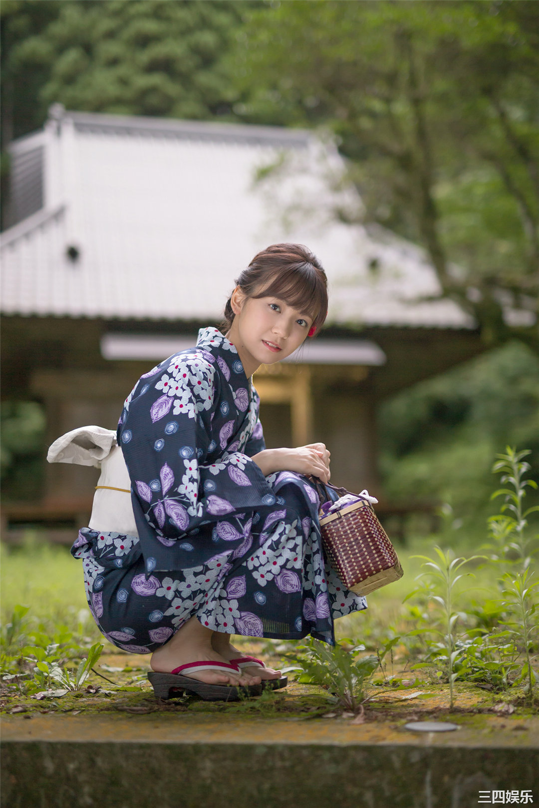 宫崎由加写真集《Hello! Project Digital Books Vol.158 》高清全本