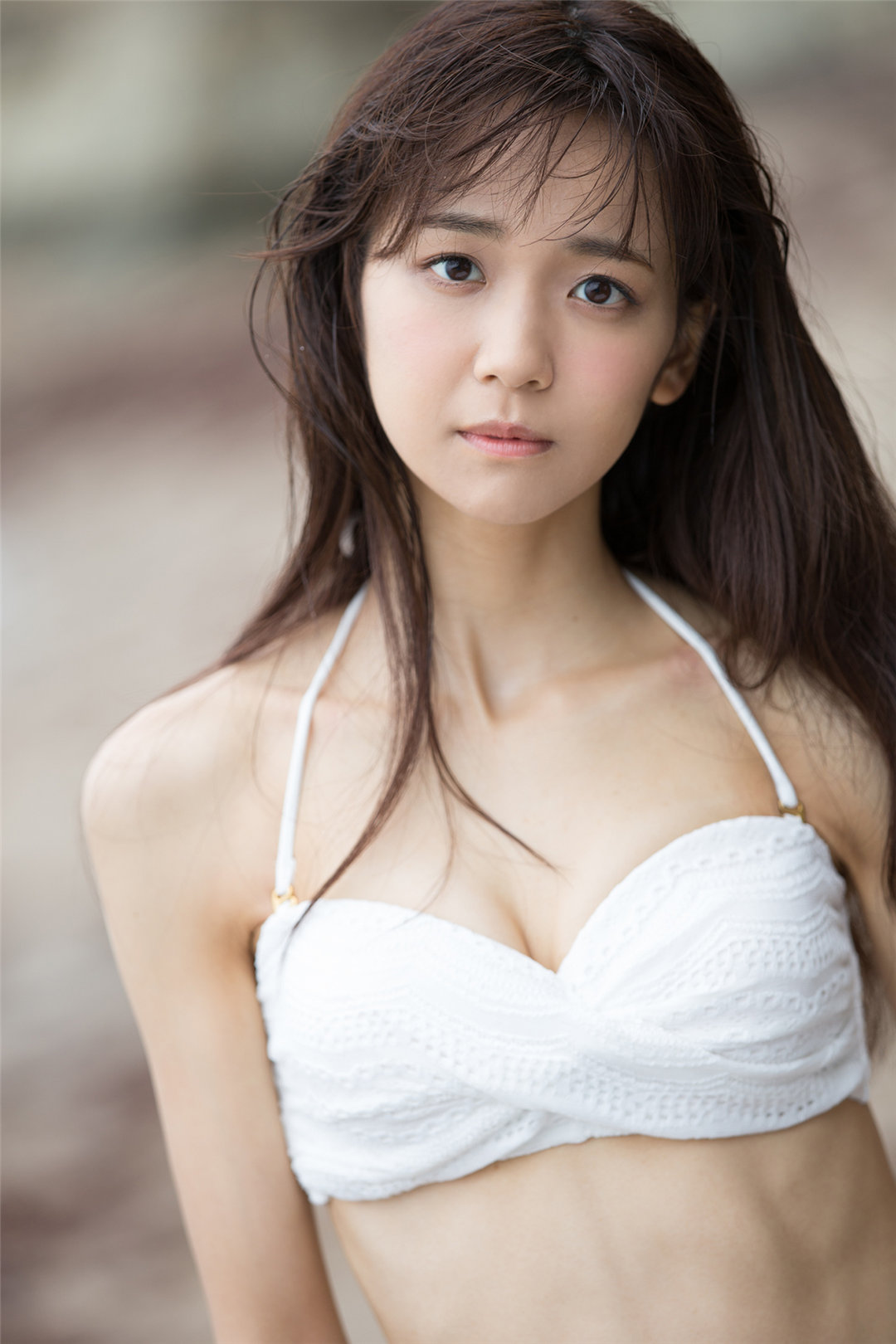 宫崎由加写真集《Hello! Project Digital Books Vol.159 》高清全本