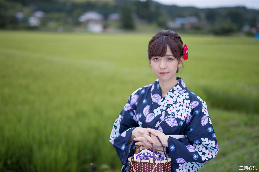 宫崎由加写真集《Hello! Project Digital Books Vol.158 》高清全本