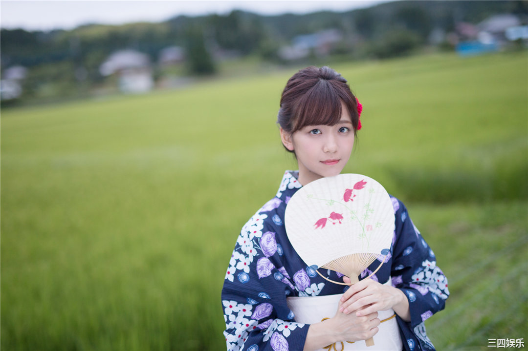 宫崎由加写真集《Hello! Project Digital Books Vol.158 》高清全本