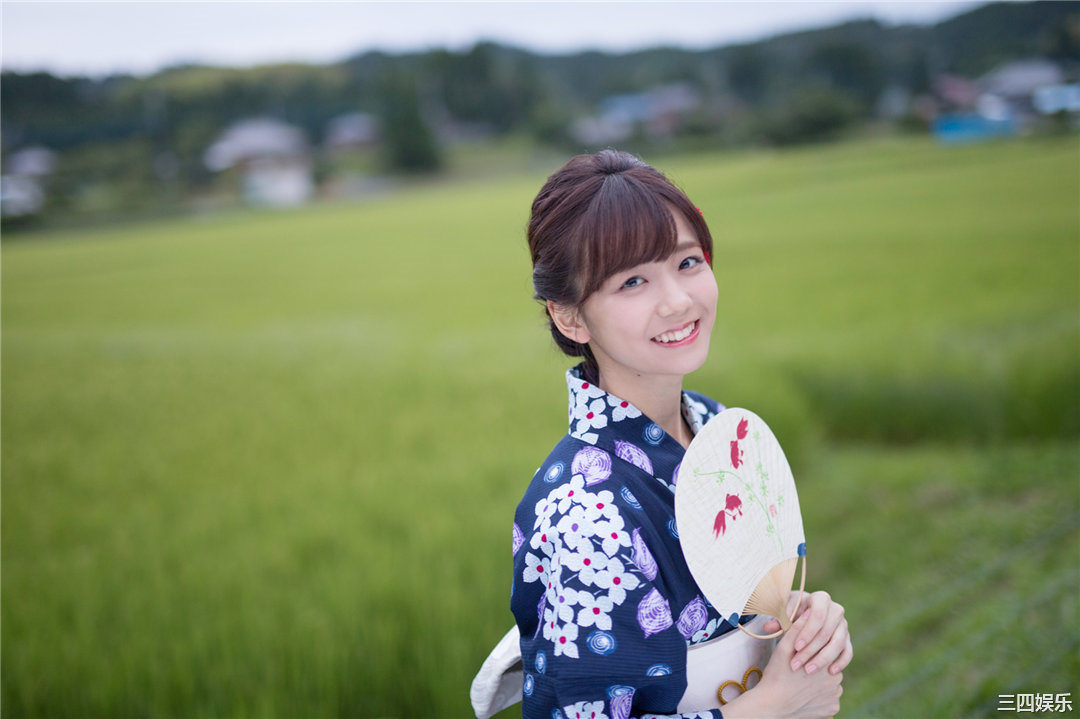 宫崎由加写真集《Hello! Project Digital Books Vol.158 》高清全本