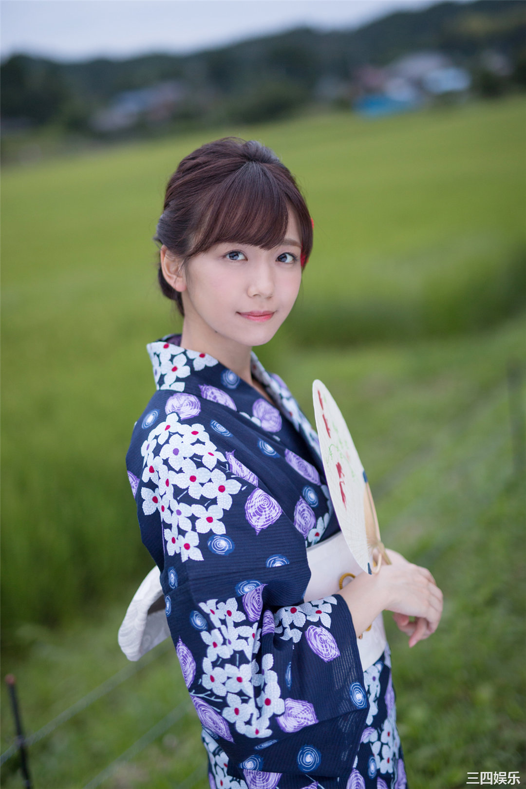 宫崎由加写真集《Hello! Project Digital Books Vol.158 》高清全本