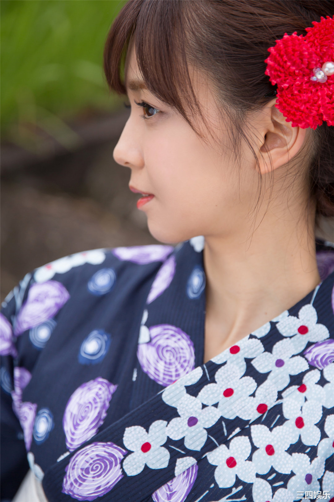 宫崎由加写真集《Hello! Project Digital Books Vol.158 》高清全本