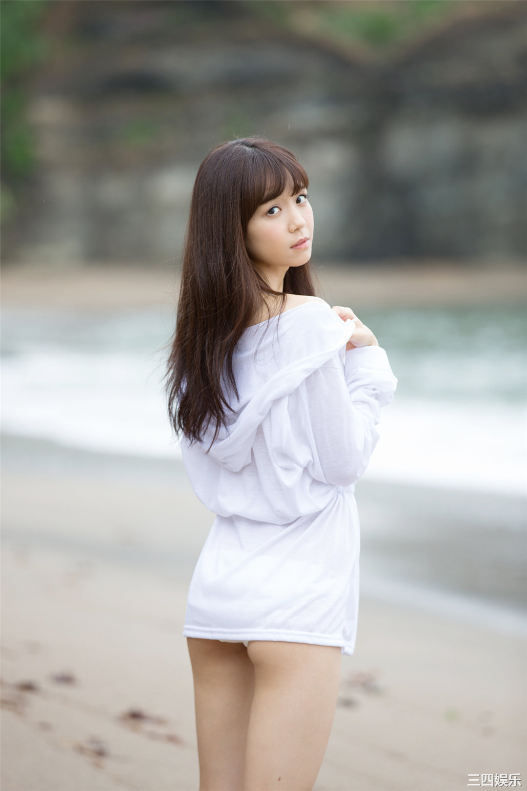 宫崎由加写真集《Hello! Project Digital Books Vol.158 》高清全本