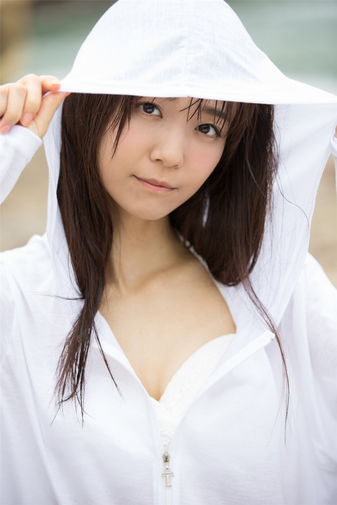 宫崎由加写真集《Hello! Project Digital Books Vol.159 》高清全本