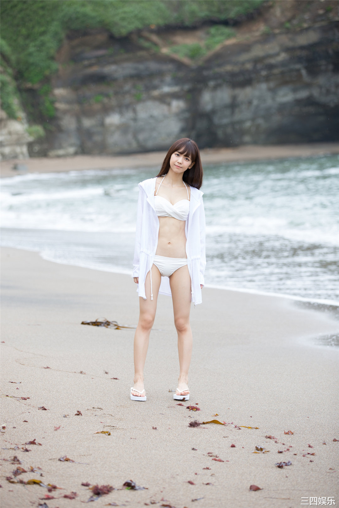 宫崎由加写真集《Hello! Project Digital Books Vol.158 》高清全本