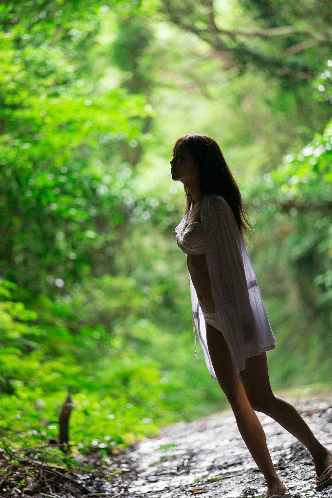 宫崎由加写真集《Hello! Project Digital Books Vol.159 》高清全本