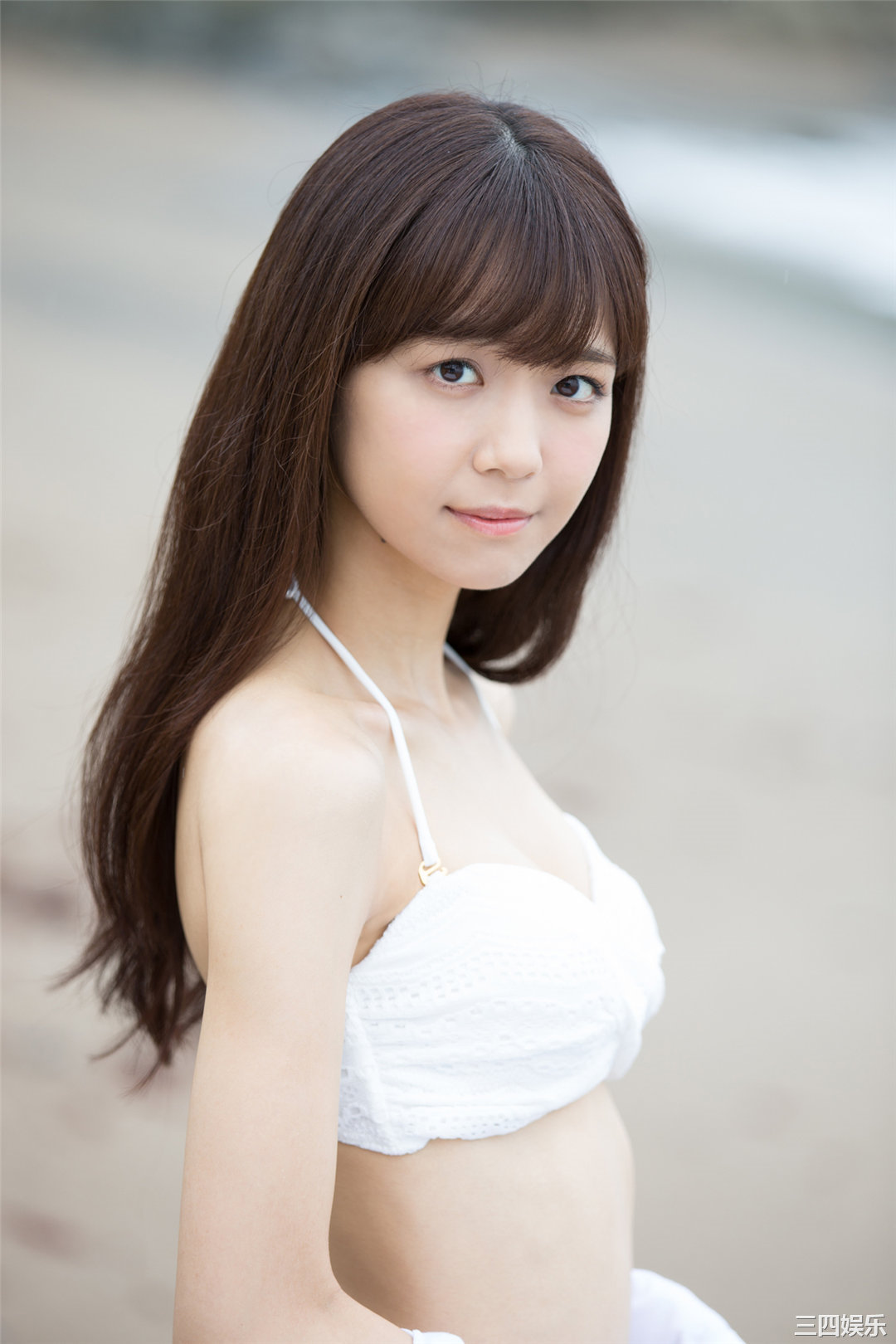 宫崎由加写真集《Hello! Project Digital Books Vol.158 》高清全本