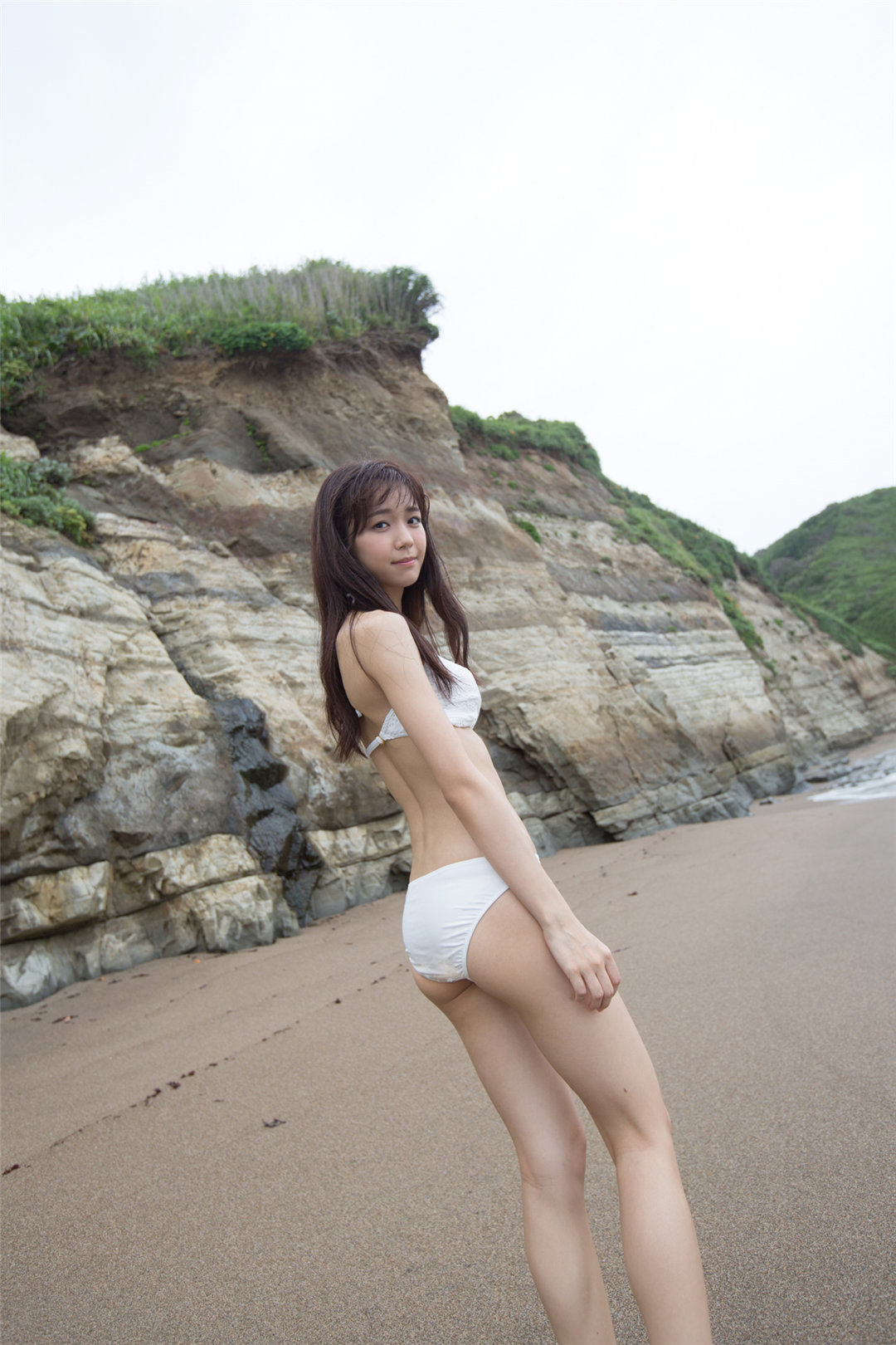 宫崎由加写真集《Hello! Project Digital Books Vol.159 》高清全本