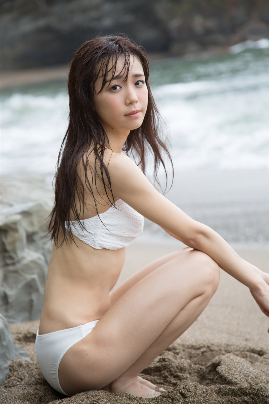 宫崎由加写真集《Hello! Project Digital Books Vol.159 》高清全本