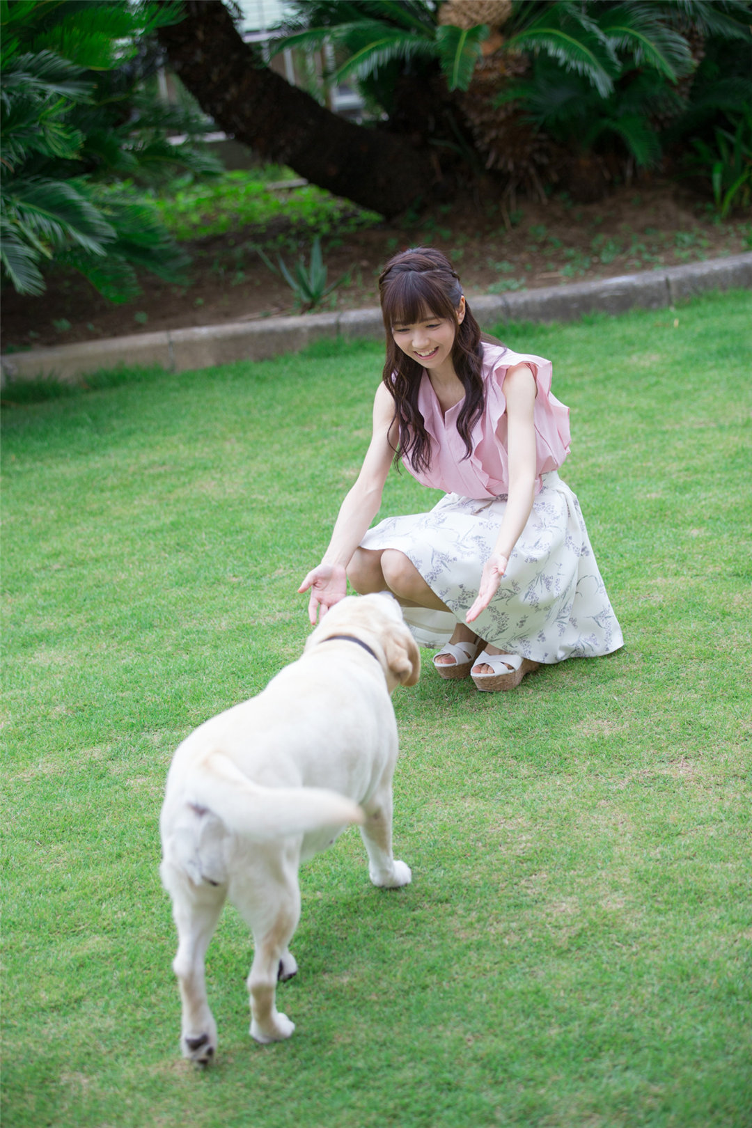 宫崎由加写真集《Hello! Project Digital Books Vol.159 》高清全本