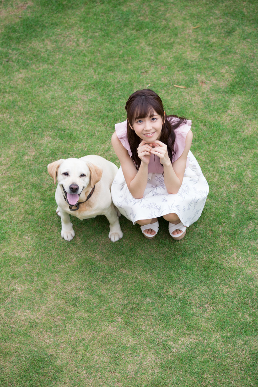 宫崎由加写真集《Hello! Project Digital Books Vol.159 》高清全本