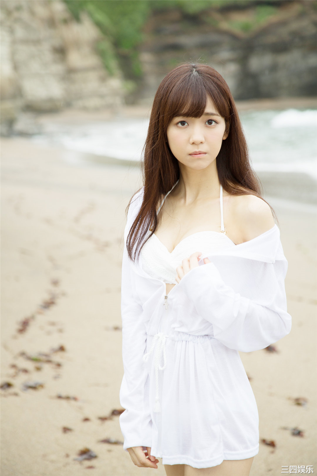 宫崎由加写真集《Hello! Project Digital Books Vol.158 》高清全本