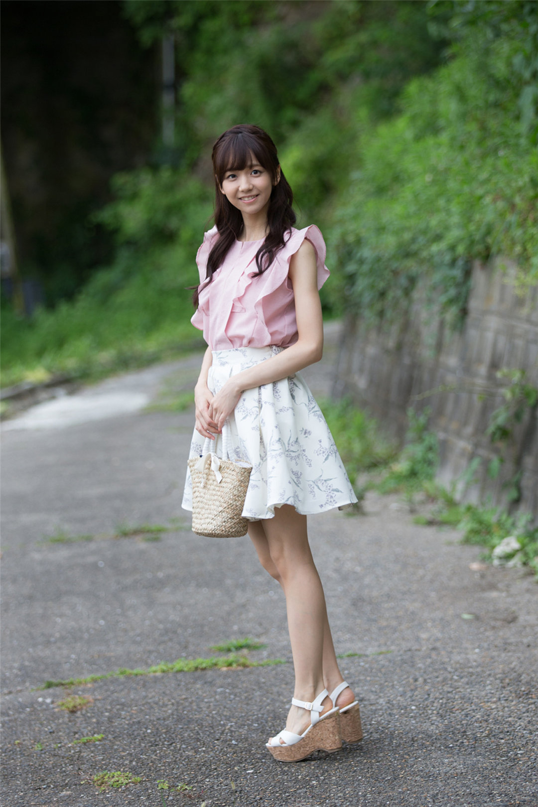 宫崎由加写真集《Hello! Project Digital Books Vol.159 》高清全本