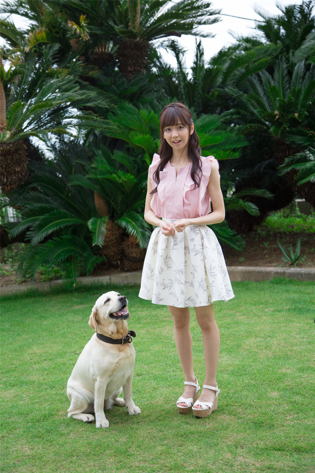 宫崎由加写真集《Hello! Project Digital Books Vol.159 》高清全本