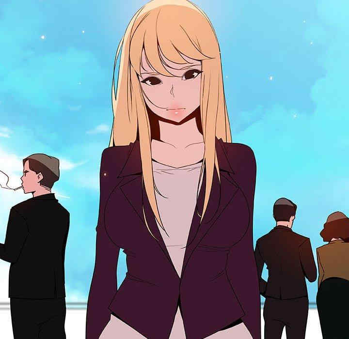 与上司的密约/秘密合约