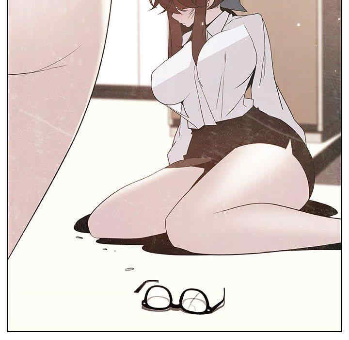 与上司的密约/秘密合约