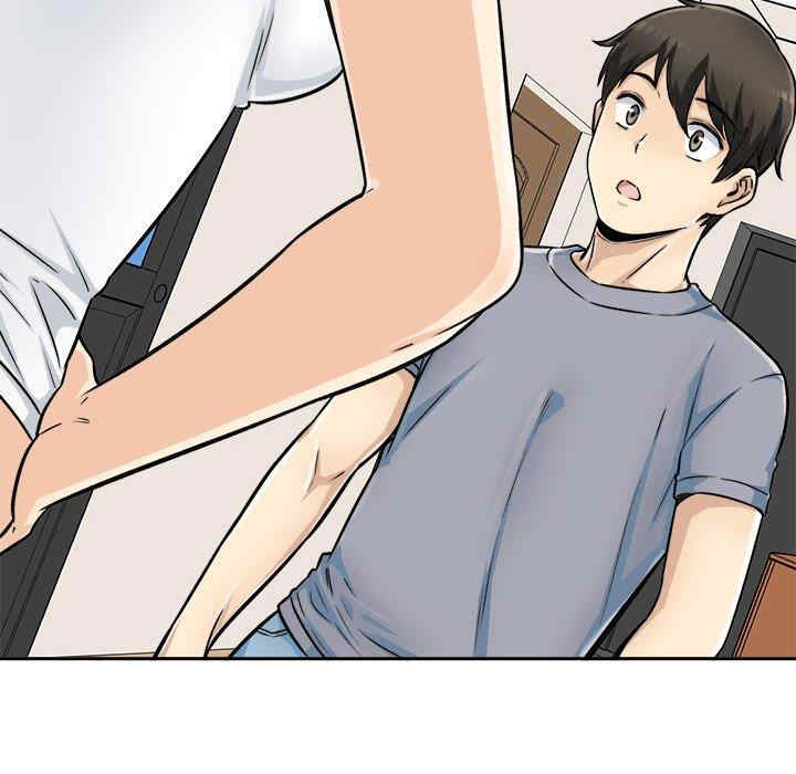 最惨房东并不惨/恶霸室友毋通来