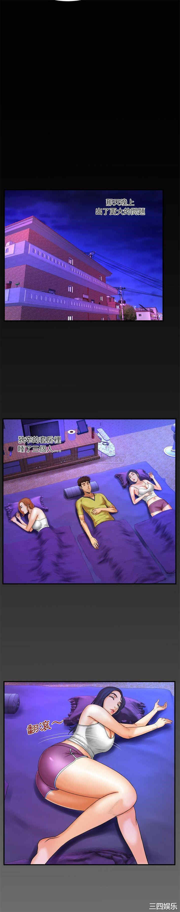 婶婶/与婶婶的秘密