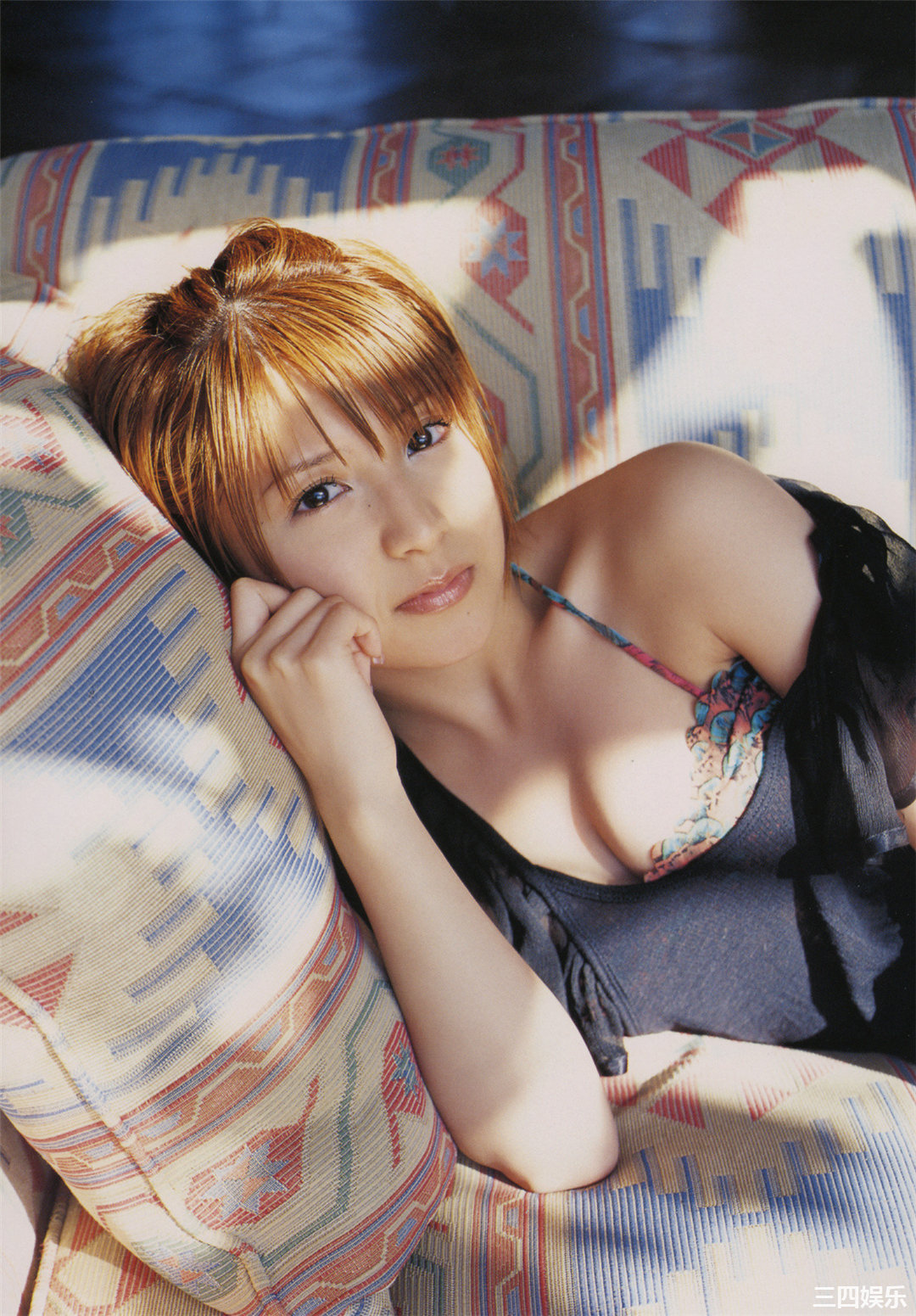 矢口真里写真集《Off》高清全本