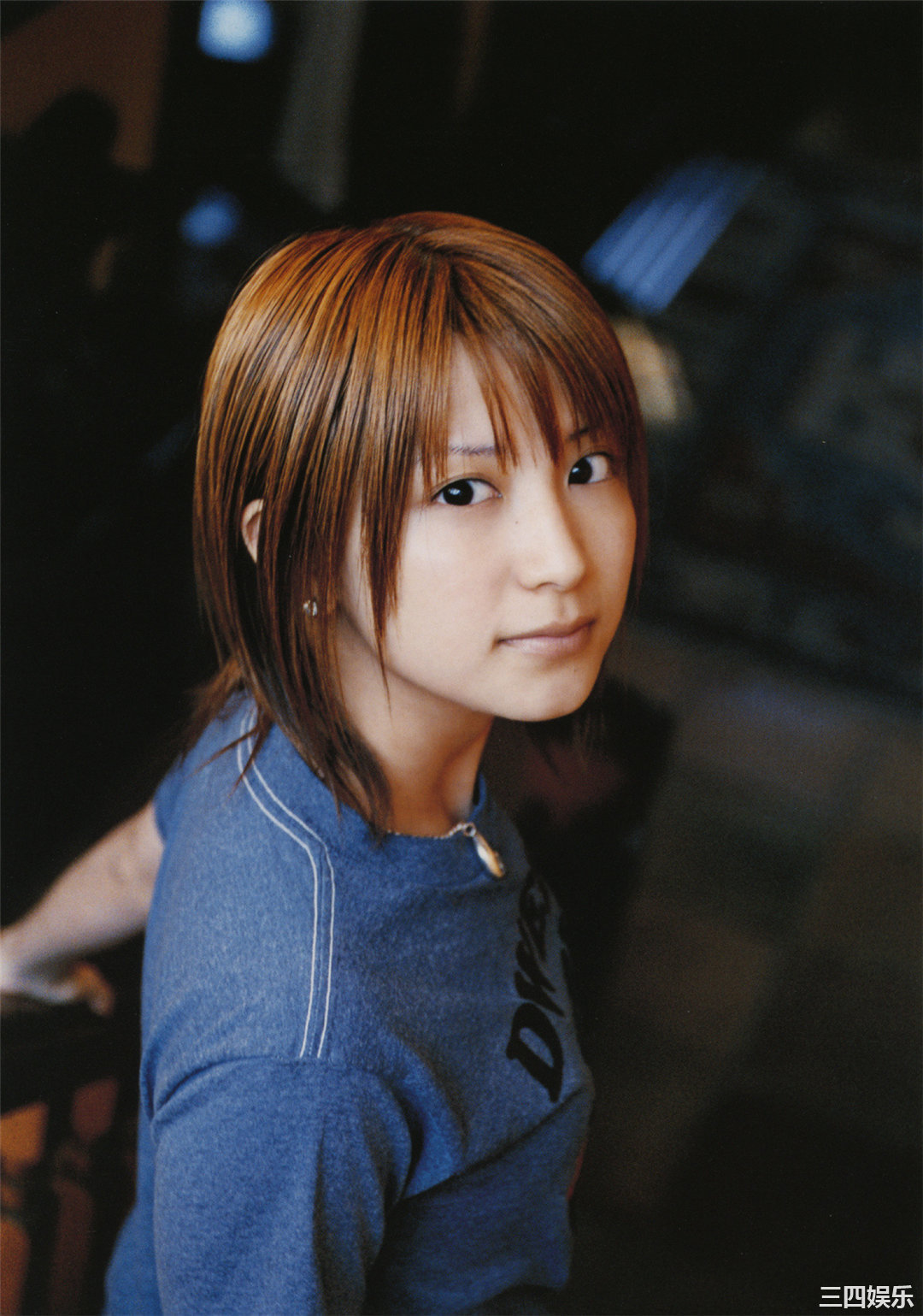 矢口真里写真集《Off》高清全本